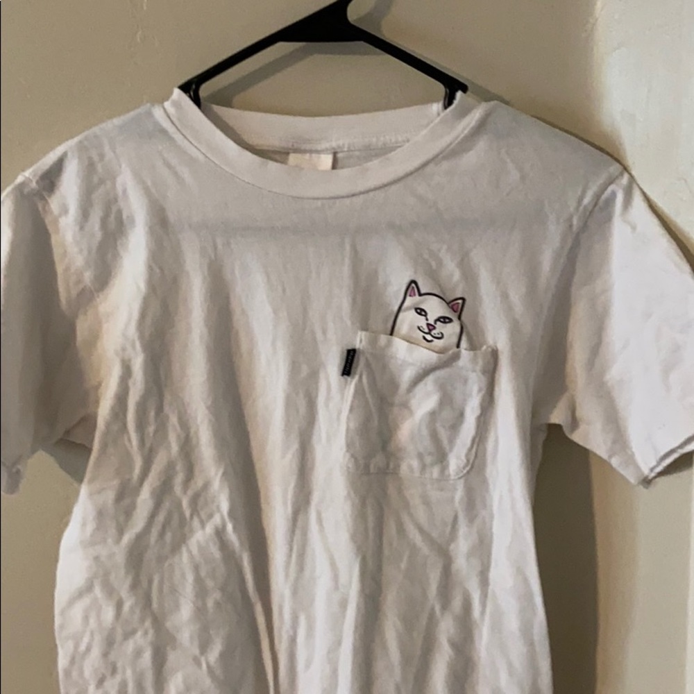 ripndip tee